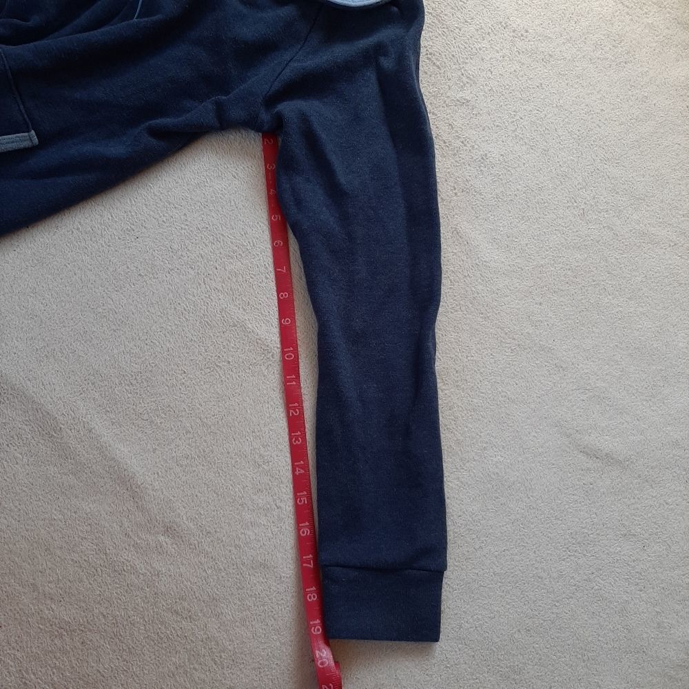 Workout Sweat/Jogging Jacket Size L - Picture 8 of 8